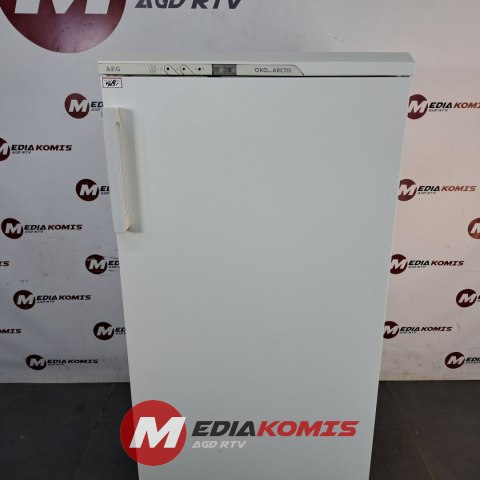 Zamrażarka AEG 2203 GS Zamrażarka AEG 2203 GS
