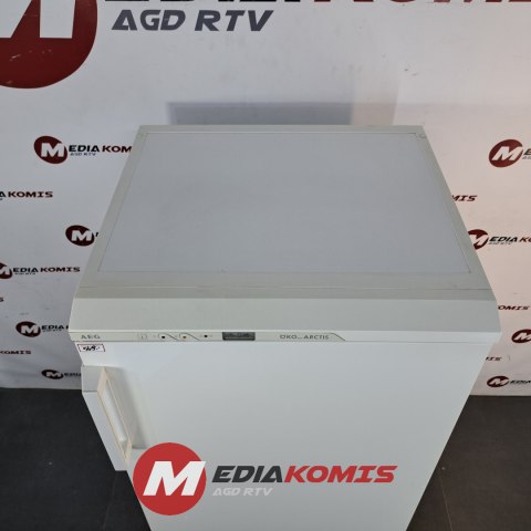 Zamrażarka AEG 2203 GS Zamrażarka AEG 2203 GS