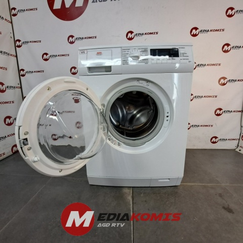 Pralka AEG L64850L Pralka AEG L64850L