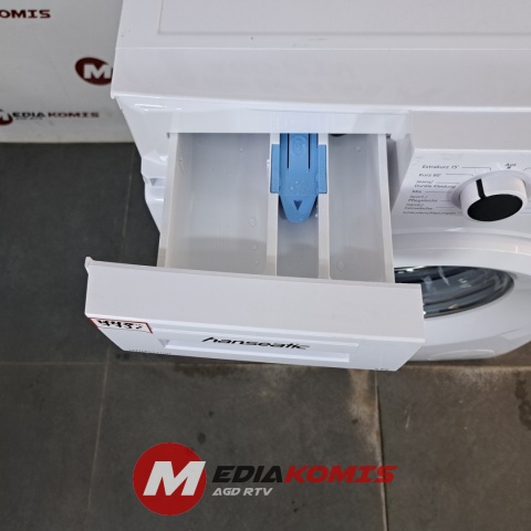 Pralka Hanseatic HWM5T110D Pralka Hanseatic HWM5T110D