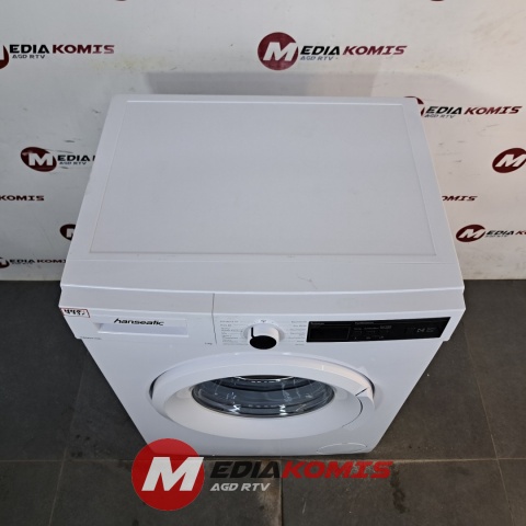Pralka Hanseatic HWM5T110D Pralka Hanseatic HWM5T110D