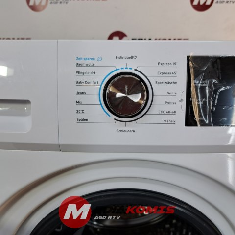 Pralka Hanseatic HWMB714C Pralka Hanseatic HWMB714C