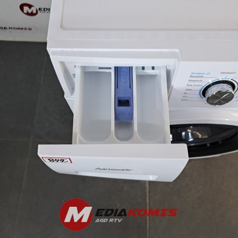 Pralka Hanseatic HWMB714C Pralka Hanseatic HWMB714C