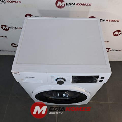 Pralka Hanseatic HWMB714C Pralka Hanseatic HWMB714C