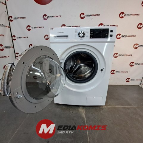 Pralka Hanseatic HWMB714B Pralka Hanseatic HWMB714B