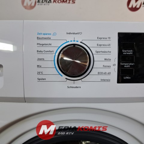 Pralka Hanseatic HWMB714B Pralka Hanseatic HWMB714B