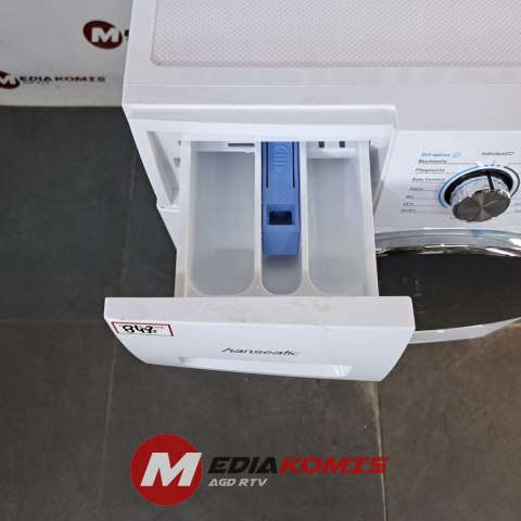 Pralka Hanseatic HWMB714B Pralka Hanseatic HWMB714B