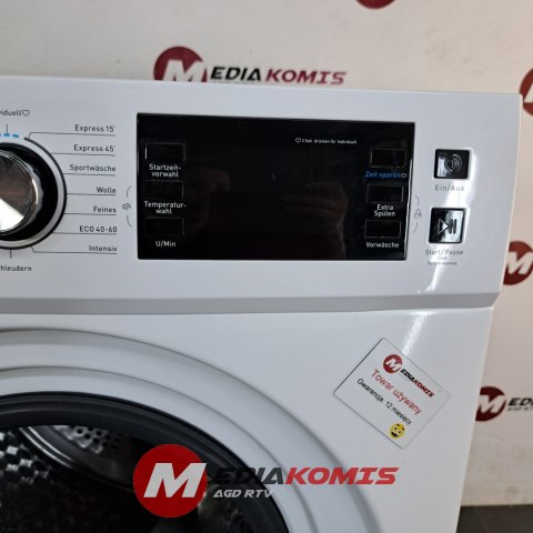 Pralka Hanseatic HWMB714B Pralka Hanseatic HWMB714B