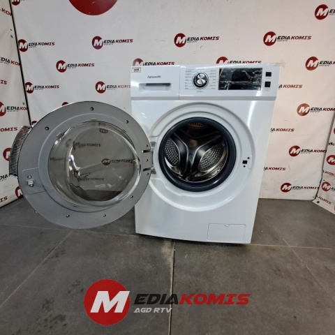 Pralka Hanseatic HWMB714B Pralka Hanseatic HWMB714B