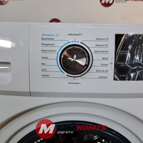 Pralka Hanseatic HWMB714B Pralka Hanseatic HWMB714B