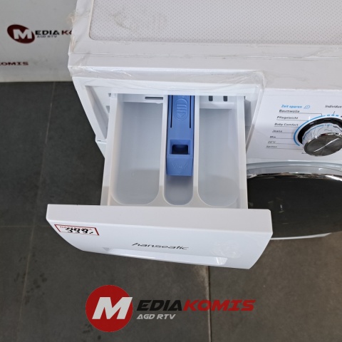 Pralka Hanseatic HWMB714B Pralka Hanseatic HWMB714B