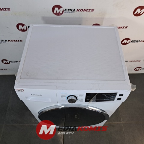 Pralka Hanseatic HWMB714B Pralka Hanseatic HWMB714B