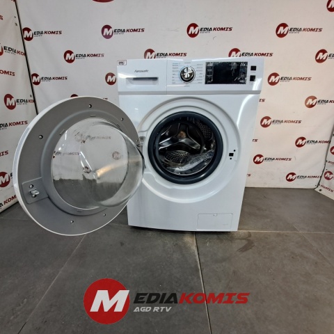 Pralka Hanseatic HWMB814C Pralka Hanseatic HWMB814C