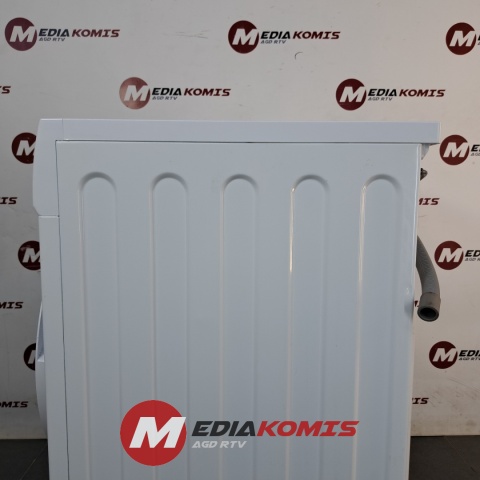 Pralka Hanseatic HWMB814C Pralka Hanseatic HWMB814C
