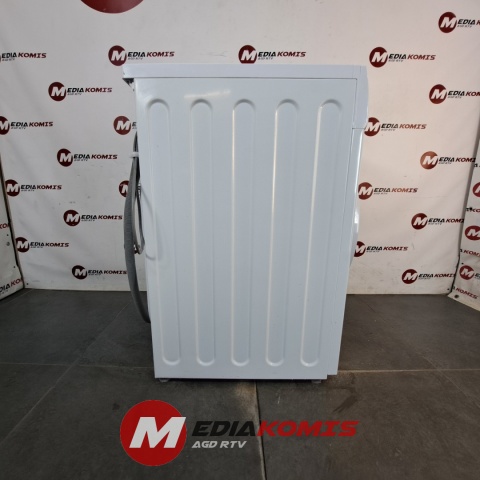 Pralka Hanseatic HWMB814C Pralka Hanseatic HWMB814C