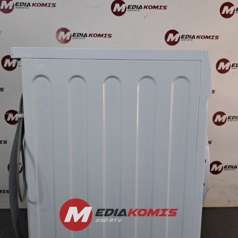 Pralka Hanseatic HWMB814C Pralka Hanseatic HWMB814C