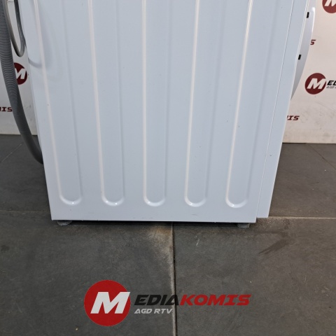 Pralka Hanseatic HWMB814C Pralka Hanseatic HWMB814C