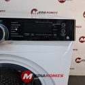 Pralka Hanseatic HWMK814B