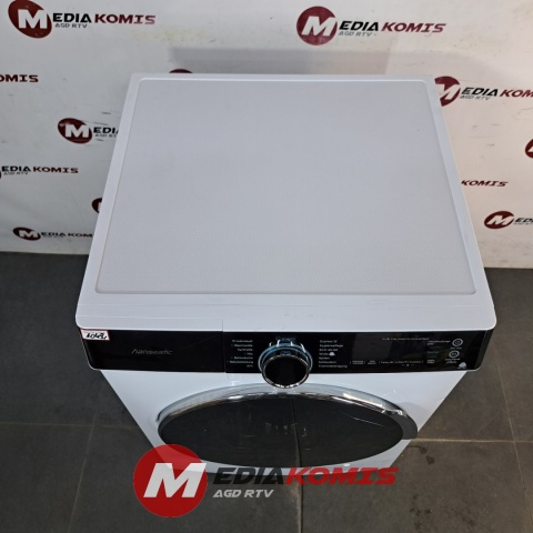 Pralka Hanseatic HWMK814B Pralka Hanseatic HWMK814B