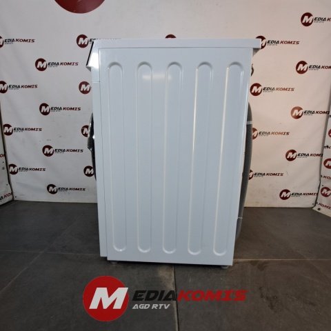 Pralka Hanseatic HWMK814B Pralka Hanseatic HWMK814B
