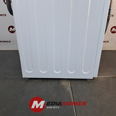 Pralka Hanseatic HWMK814B Pralka Hanseatic HWMK814B