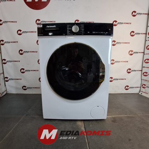 Pralka Hanseatic HWMT3914A2 Pralka Hanseatic HWMT3914A2