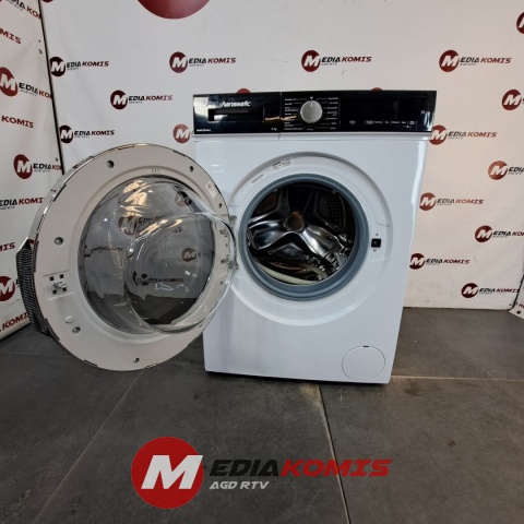 Pralka Hanseatic HWMT3914A2 Pralka Hanseatic HWMT3914A2