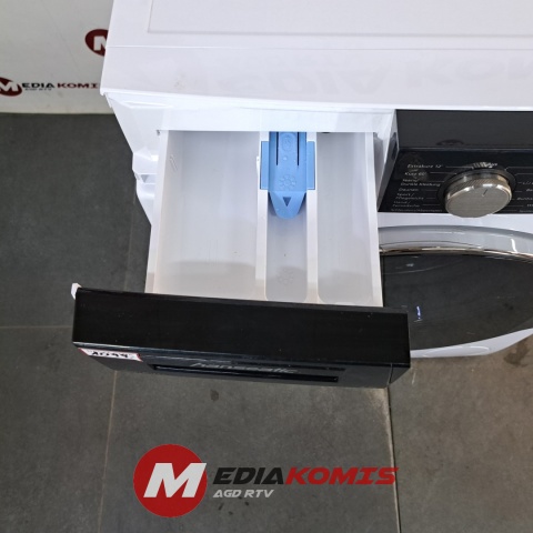Pralka Hanseatic HWMT3914A2 Pralka Hanseatic HWMT3914A2