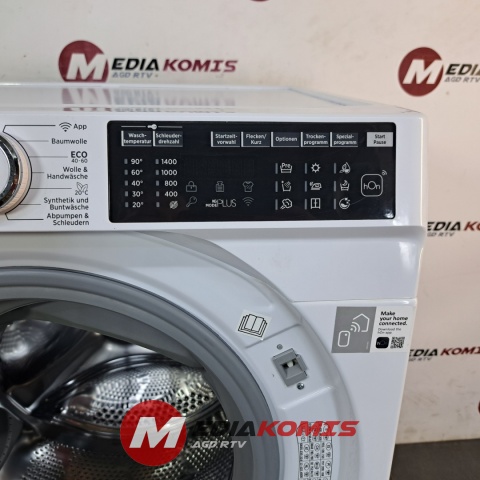 Pralko-Suszarka Hoover HDQ 485AMC-84 Pralko-Suszarka Hoover HDQ 485AMC-84