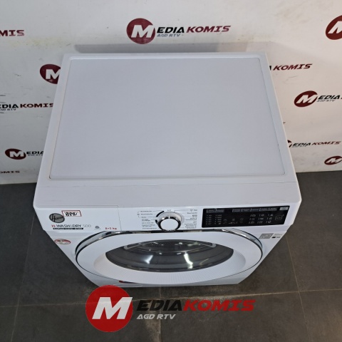Pralko-Suszarka Hoover HDQ 485AMC-84 Pralko-Suszarka Hoover HDQ 485AMC-84