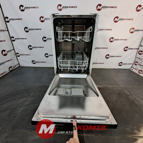 Zmywarka Constructa SD13J1C Zmywarka Constructa SD13J1C
