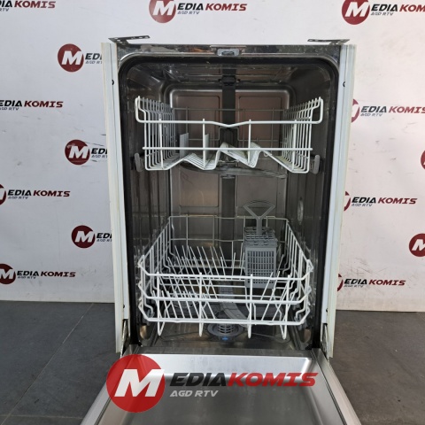 Zmywarka Constructa SD13J1C Zmywarka Constructa SD13J1C