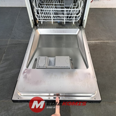 Zmywarka Constructa SD13J1C Zmywarka Constructa SD13J1C