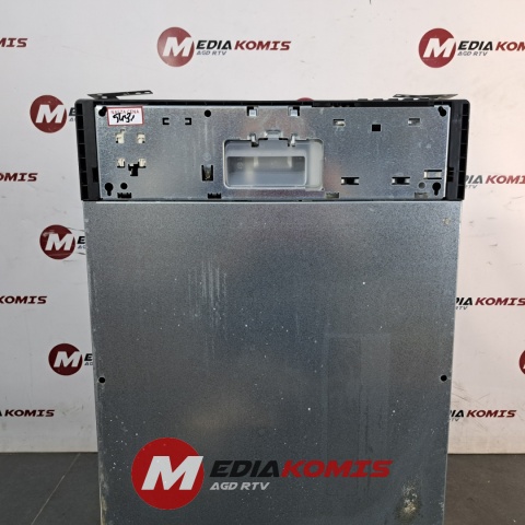 Zmywarka Constructa SD13J1C Zmywarka Constructa SD13J1C