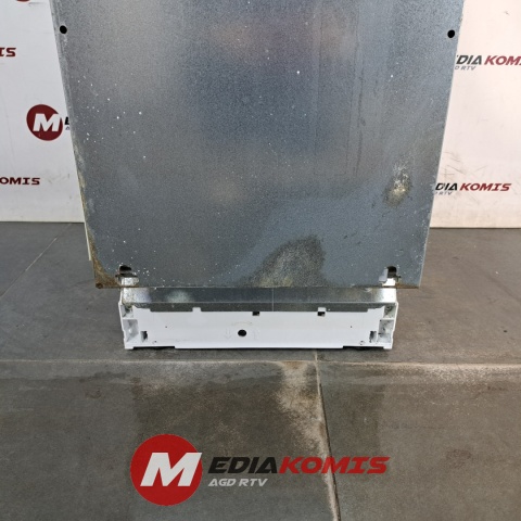 Zmywarka Constructa SD13J1C Zmywarka Constructa SD13J1C
