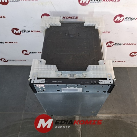 Zmywarka Constructa SD13J1C Zmywarka Constructa SD13J1C