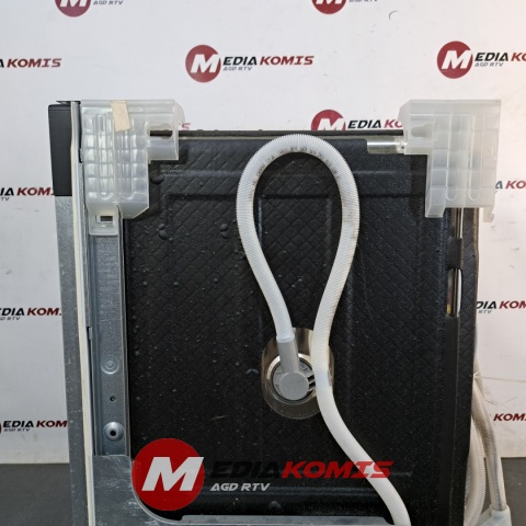 Zmywarka Constructa SD13J1C Zmywarka Constructa SD13J1C