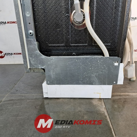 Zmywarka Constructa SD13J1C Zmywarka Constructa SD13J1C
