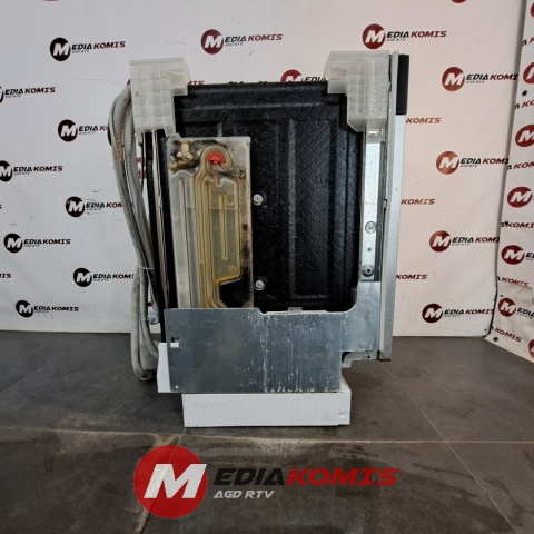 Zmywarka Constructa SD13J1C Zmywarka Constructa SD13J1C