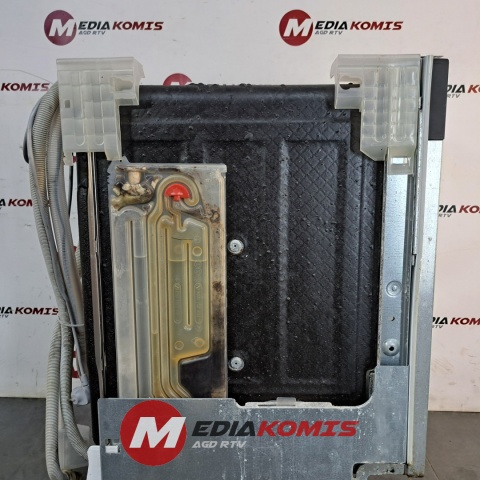 Zmywarka Constructa SD13J1C Zmywarka Constructa SD13J1C