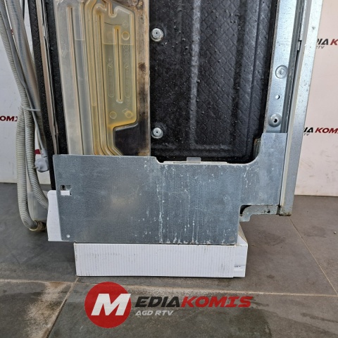Zmywarka Constructa SD13J1C Zmywarka Constructa SD13J1C