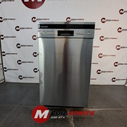 Zmywarka Hanseatic HGU4582C10T7736EI