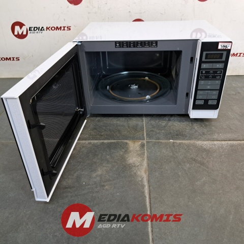 KUCHENKA MIKROFALOWA SHARP R342WW KUCHENKA MIKROFALOWA SHARP R342WW