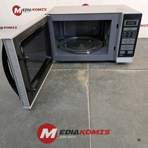 Kuchenka Mikrofalowa Sharp R742INW Kuchenka Mikrofalowa Sharp R742INW