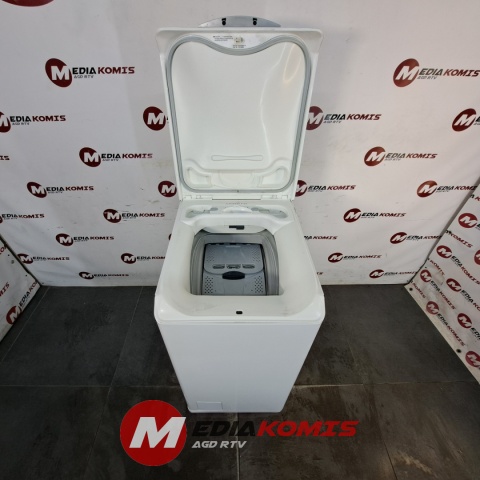 Pralka AEG L45000 Pralka AEG L45000