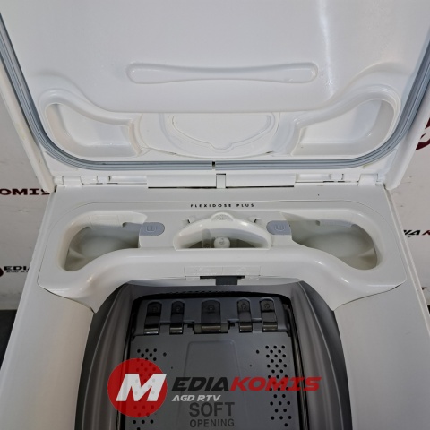 Pralka AEG L86369TL4 Pralka AEG L86369TL4