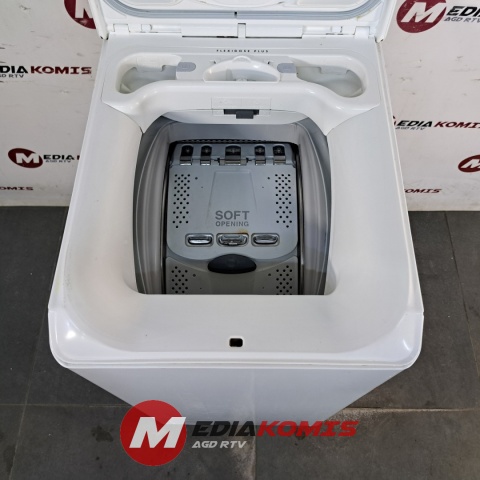 Pralka AEG L86369TL4 Pralka AEG L86369TL4