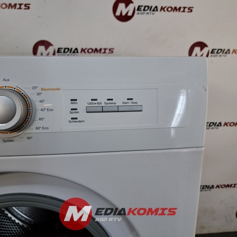 Pralka Constructa CWF12B10 Pralka Constructa CWF12B10