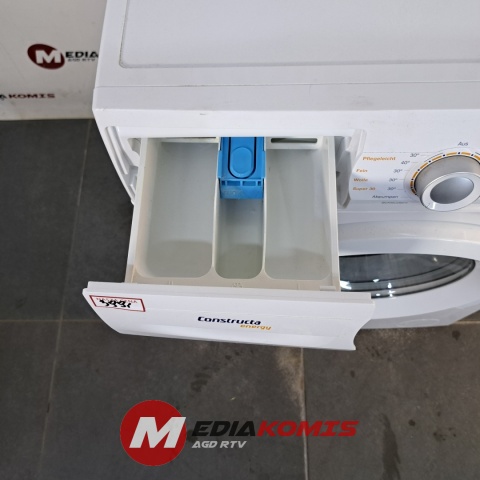 Pralka Constructa CWF12B10 Pralka Constructa CWF12B10