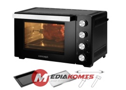 Piekarnik Concept ET6035BC